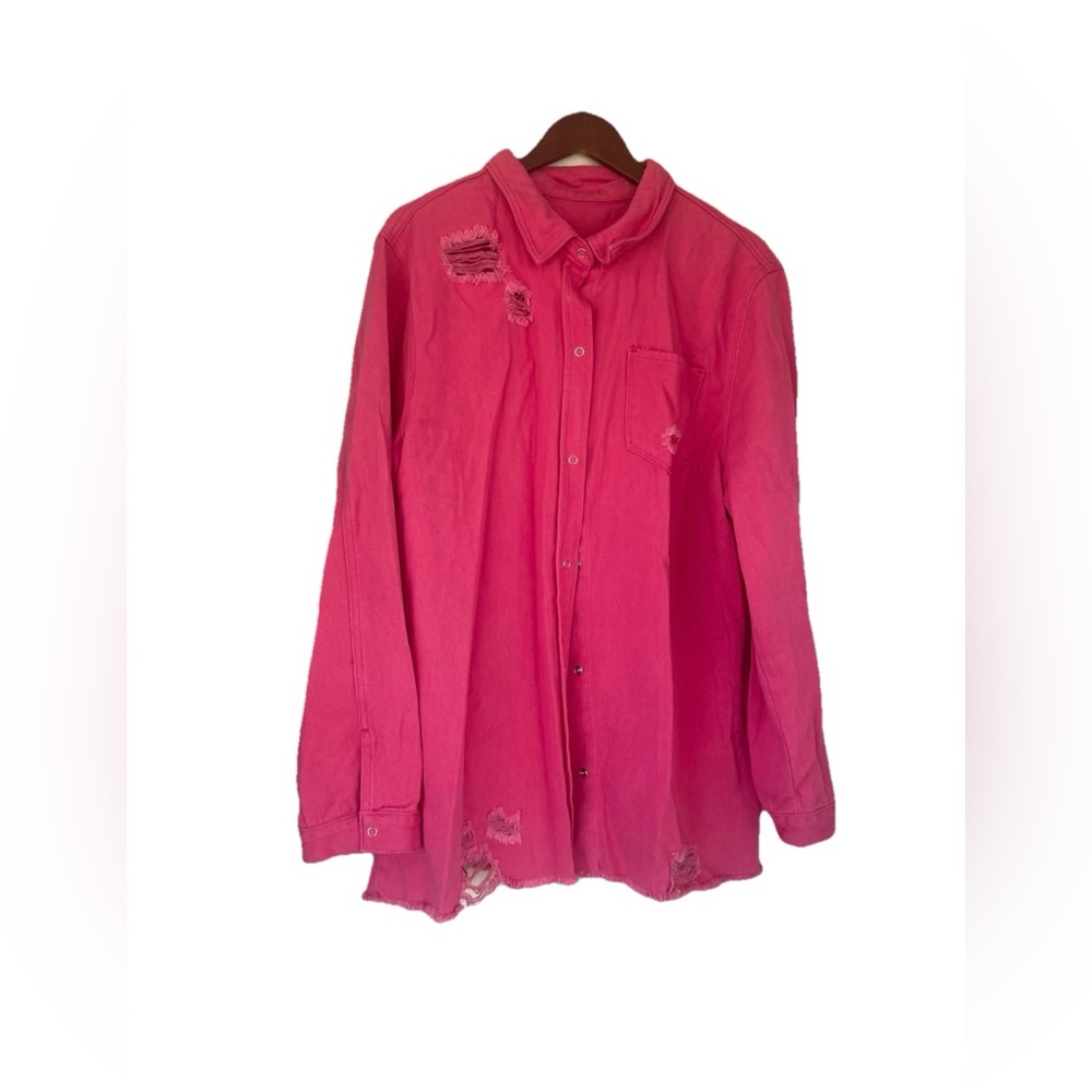 Amazon Unbranded Jacket
